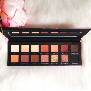 NEW Bad Habit Arabesque eyeshadow palette!